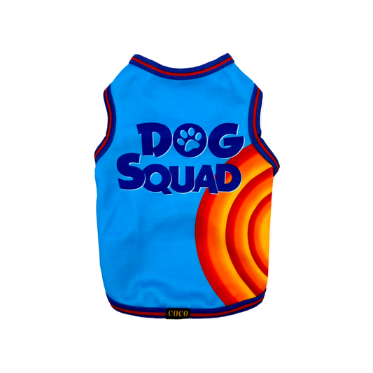 Jersey - Dog Squad