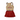 Furberry Dress