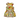 Floral Dress Yellow