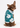 Floral Jersey Teal