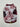 Tropical Jersey Maroon