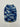 Leaves Jersey Blue