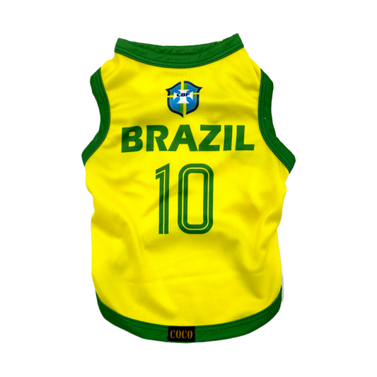 Jersey - Brazil