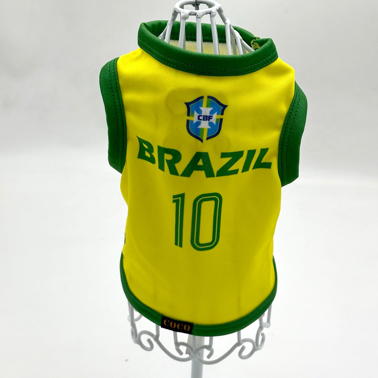 Jersey - Brazil