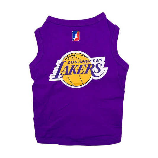 Jersey - Lakers