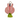 Labubu Poop Bag Pink