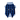 Plaid Vest & Polo Blue
