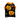 Pumpkin Web Tee