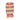 Surgery Suit Multicolor Orange