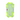 Surgery Suit Neon Green